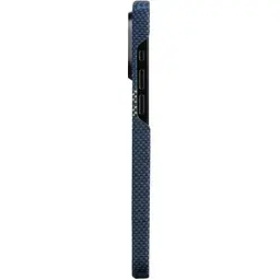 Чохол-накладка Pitaka MagEZ Case 4 StarPeak Milky Way Galaxy для iPhone 15 Pro (KI1501PMYG) - мініатюра 5