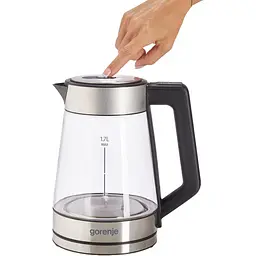 Електрочайник Gorenje K17TRG (743656) - мініатюра 8