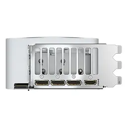 Відеокарта GIGABYTE GeForce RTX5070 Ti 16 ГБ AERO OC (GV-N507TAERO OC-16GD) - мініатюра 10
