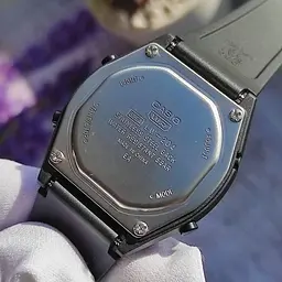 Годинник Casio LW-204-1BEF - мініатюра 7