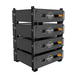 Кронштейн Voltsmile V Bracket для акумуляторних батарей серії V (44-00109) - мініатюра 6