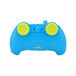 Автомодель на радіокеруванні Maisto Tech Cyklone Aqua Tread зелений (82142 Green) - мініатюра 9