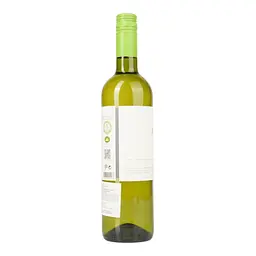 Вино Quinta da Raza Vinho Verde Escolha біле сухе 11.5% 0.75 л - мініатюра 4