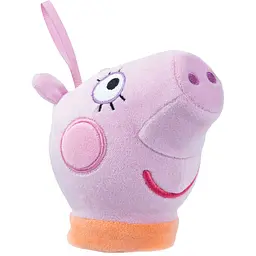 М'яка іграшка-сюрприз у кулі Miraball Peppa Pig з аксесуарами (M14113(M14159)) - мініатюра 7