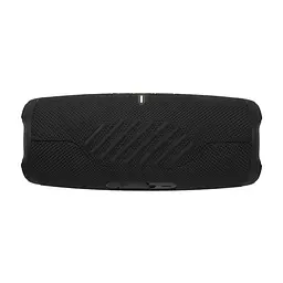Портативна колонка бумбокс JBL Charge 5 Wi-Fi Black - мініатюра 5
