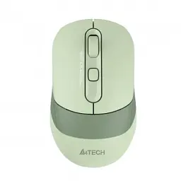 Мишка A4Tech FB10C Bluetooth Matcha Green (4711421967525)