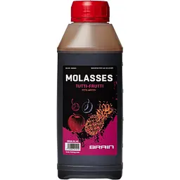 Меляса Brain Molasses Tutti-Frutti 500 мл