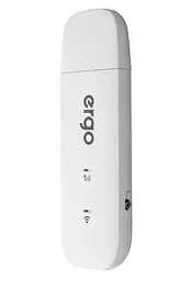 LTE USB Wi-Fi роутер W023-CRC9 Ergo teh0022579 - мініатюра 4