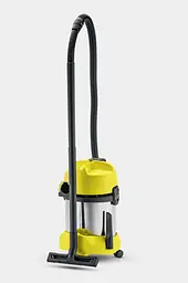 Професійний пилосос Karcher WD 3 Battery Premium (1.629-950.0) - комплектація без акумулятора - мініатюра 4