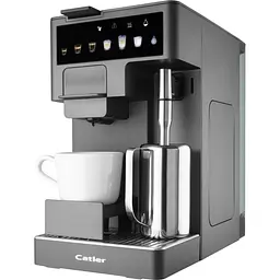 Кавоварка капсульна Catler Renzo ES 750 G (ES750GRENZO) [169331] - мініатюра 5
