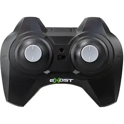 Машина Silverlit Exost Mini Flip Neo 1:34 на радіокеруванні 2.4 ГГц біла, чорна (20290-2) - мініатюра 7