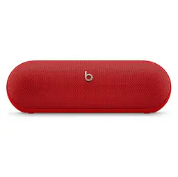 Портативна акустика Beats by Dr. Dre Pill Statement Red (MWQW3)