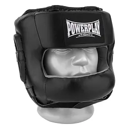 Боксерський шолом (PP-3067) PowerPlay XL fit0003107