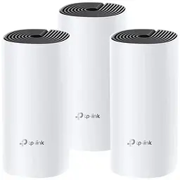 Точка доступу Wi-Fi TP-Link DECO-M4-3-PACK