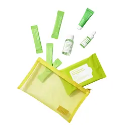 Набір для звуження пір Green Tomato Travel Kit Sungboon Editor