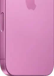 Смартфон Apple iPhone 16 Plus 128GB Pink OPEN BOX - мініатюра 4