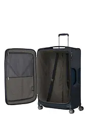 Валіза 71 См Samsonite D'LITE BLUE 71x46x29(32) KG6*11304 - мініатюра 2