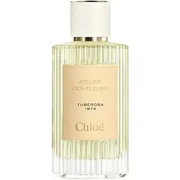 Парфумована вода оригінал тестер Chloe Atelier Des Fleurs Tuberosa 1974 150 мл