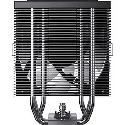 Кулер для процесора Jonsbo CR-1000 MAX V2 ARGB Black (CR-1000 MAX V2 ARGB Black) - мініатюра 8