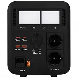 Зарядна станція Proove PowerHome K700 - мініатюра 3
