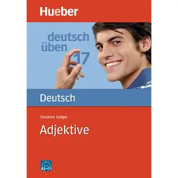 Deutsch uben. Band 17. Adjektive Buch - Сюзанна Гейгер