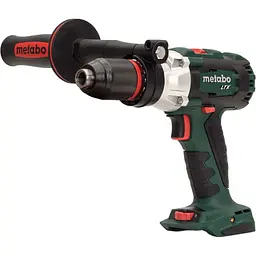 Дриль-шуруповерт Metabo SB 18 LTX Impuls (602192890) [135543] - мініатюра 2