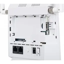 Роутер ERGO R0516 4G Wi-Fi 300mbps Router (w/battery) - мініатюра 10