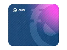 Килимок для миші Lorgar Main 133 Purple (LRG-GMP133)