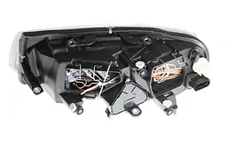 Фара передня права Skoda Superb I 01-08р Depo (665-1109RMLDEMF) - мініатюра 4