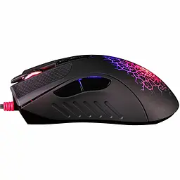 Мишка A4Tech Bloody A90A Black - мініатюра 3