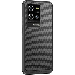 Смартфон Oukitel WP50 4/256GB Black [120278] - мініатюра 6