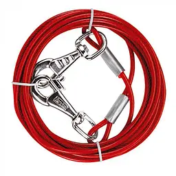 Сталевий кабель із пластиковим покриттям Ferplast PA 5985 (FR75985803)