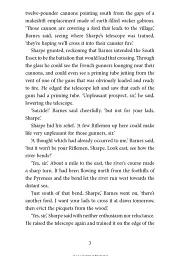 Sharpe's Storm. The Sharpe. Book 19 - Бернард Корнвелл - мініатюра 4