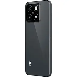 Смартфон ZTE Blade A55 4/128GB Black (UA UCRF) - мініатюра 2