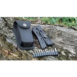 Мультитул Multi Tool Ganzo G202B - мініатюра 15