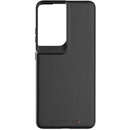 Чохол Zagg Gear4 Copenhagen для Samsung Galaxy S21 Ultra (G998) (702007322) Black