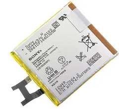 Аккумулятор оригінал Sony LIS1502ERPC C2304/ C2305/ C6602/ C6603(L36i)/ C6606 (L36a)(L36h) (2330 mAh)