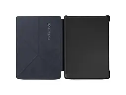 Обкладинка-підставка для електронної книги PocketBook 743 Origami Cover black (H-SO-743-K-WW) - мініатюра 4