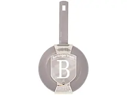 Сковорода Berlinger Haus Taupe Collection 20 см (BH-8082) - мініатюра 2