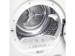 Сушильна машина ELEYUS TDFS 08 100IS HP - мініатюра 6
