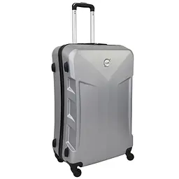 Валіза Semi Line 24" M NASA Silver (T5797-2)