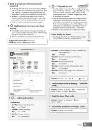 Academy Stars Second Edition Level 2 Teacher's Book with App - Дейв Такер - мініатюра 3