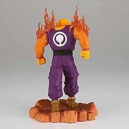 Фігурка Bandai Spirits Драгонболл Пікколо Dragon Ball Orange Piccolo 16 см BS DB OP - мініатюра 3