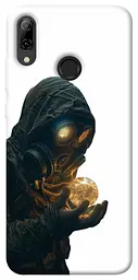 Чохол Demsky Сталкер 1 для Huawei P Smart (2019)