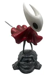 Фігурка Халлоунест Хорнет Hollow Knight Hornet 17 см HK H 17 - мініатюра 4