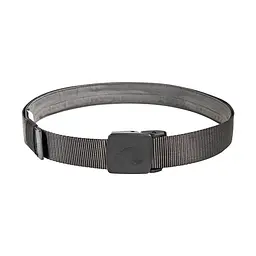 Ремінь Tatonka Travel Waistbelt Темно-сірий