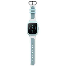 Дитячий GPS годинник SparkLine SL-15X Android 8.1 Blue (sl15x) - мініатюра 3