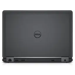 Ноутбук Dell Latitude E5250 (i5-5300U/4/128SSD) - Class B "Б/В" - мініатюра 4