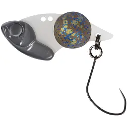 Цикада Jackall Kuro Ball B 2.5 g 203 Tackey Ghost Pellet