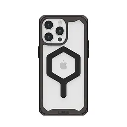 Чохол для смартфона UAG AAA Plyo for Apple iPhone 16 Pro All Black